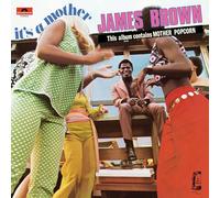 James Brown - It's a Mother LP [Vinyl]