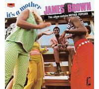 James Brown - It's A Mother [Vinyl Lp]