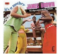 James Brown – It's a Mother – Vinyle LP