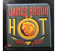 James Brown - J Brown-Live Hot on The One