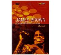 James Brown - James Brown-A Portrait [Edizione: Regno Unito] [Import]
