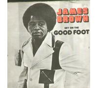 James Brown - James Brown Get On The Good Foot [DOUBLE VINYL ALBUM]