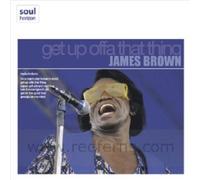 JAMES BROWN - James Brown-Get Up Offa That Thing [Import]