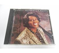 james brown - james brown - gravity