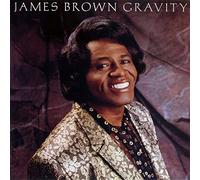 James Brown - James Brown - Gravity - Scotti Bros. Records - INT 147.313