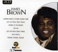 James Brown - James Brown [Import]