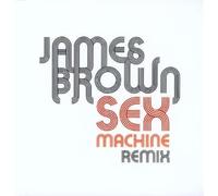 James Brown - James Brown Sex Machine Remix [Import]
