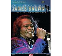 James Brown - James Brown-The Godfather of Soul [Import]
