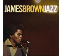 James Brown Jazz (CD) Album