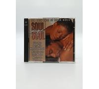 James Brown, Johnny Bristol, Temptations, Marvin Gaye, Stevie Wonder, Michael Jackson. [Import]