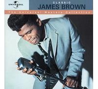 James Brown - Les Talents du siècle - Best Of