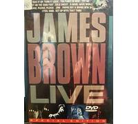 James Brown - Live At Chastain Park [1985] [Import anglais]