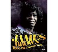 James Brown / Live At Chastain Park
