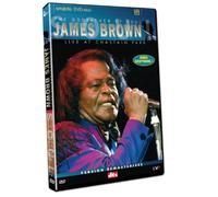 James Brown Live at Chastain Park