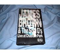 James Brown: Live at Chastain Park