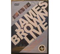 James Brown Live At Chastain Park Atlanta