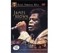 James Brown Live At Chastain Park Atlanta [Dvd] Sidv-09028