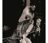 JAMES BROWN - LIVE AT HOME WITH HIS BAD SELF (LIMITED EDITION ) CD NEUF