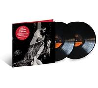 James Brown Live at Home With His Bad Self (Vinyl) 50th Anniversary 12" Album