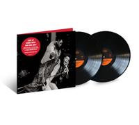 James Brown Live at Home With His Bad Self (Vinyl) 50th Anniversary 12" Album