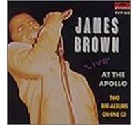 James Brown - Live at The Apollo 2 [Import]