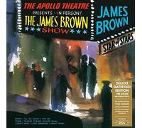 James Brown - Live at The Apollo [Import]