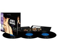 James Brown - Live at the Apollo Vol II: Deluxe Edition