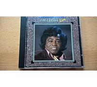 James Brown - Live-Cast