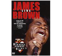 James Brown - Live from the House of the blues
