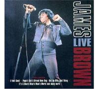 James Brown Live [Import]
