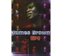 James Brown - Live [Import]