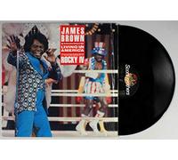JAMES BROWN - living in america 12