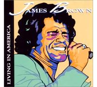 James Brown - Living in America [Import]