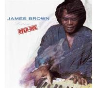 James Brown - Love Over Due [Import]