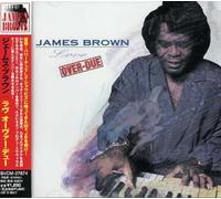 James Brown - Love Over-Due [Import]
