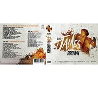 The Many Faces Of James Brown