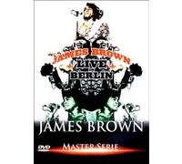 James Brown – Master Serie