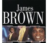 James Brown - Master Series [Import]
