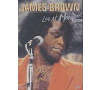 James Brown - Montreux