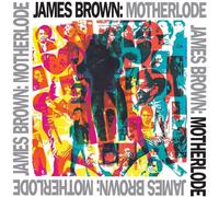 James Brown – Motherlode – Vinyle 12" – UMC