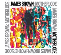 JAMES BROWN - MOTHERLODE (2LP) 2 VINYL LP NEUF