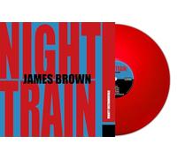 James Brown - Night Train [Vinilo]