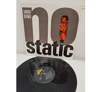 JAMES BROWN, no static, JSBR 2, 12" EP