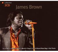 James Brown - Orange Compilation