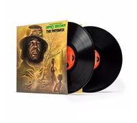 James Brown - Payback [New Vinyl LP]