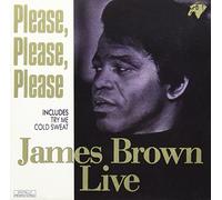 James Brown - Please