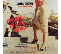 James Brown - Please