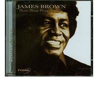 JAMES BROWN - PLEASE PLEASE PLEASE CD NEUF