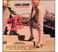 Brown, James - Please