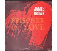 James Brown - Prisoner of Love LP [Import]